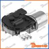 Moteur d'essuie-glace avant pour VW | ESW-VW-033, 5TB955119A